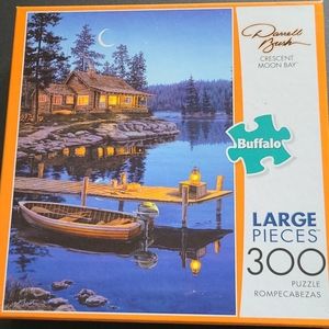 Puzzle 300 Piece